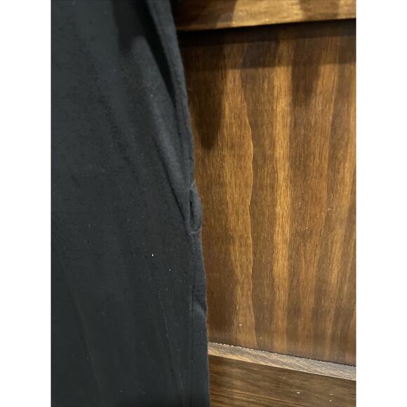 C&C California Dress women M Black Classic Capsule Staple - Picture 4 of 9